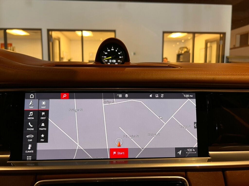 2019 Porsche Panamera Turbo/S/E-HybridExecutive/$240950MSRP!!!/PremiumPkgPlus/HUD - 22993646 - 20