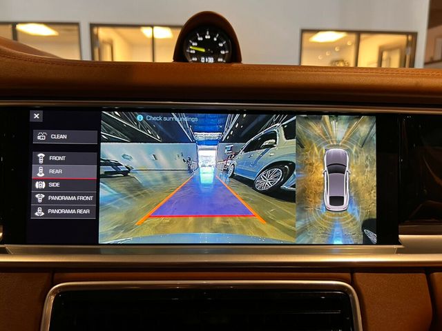 2019 Porsche Panamera Turbo/S/E-HybridExecutive/$240950MSRP!!!/PremiumPkgPlus/HUD - 22993646 - 21