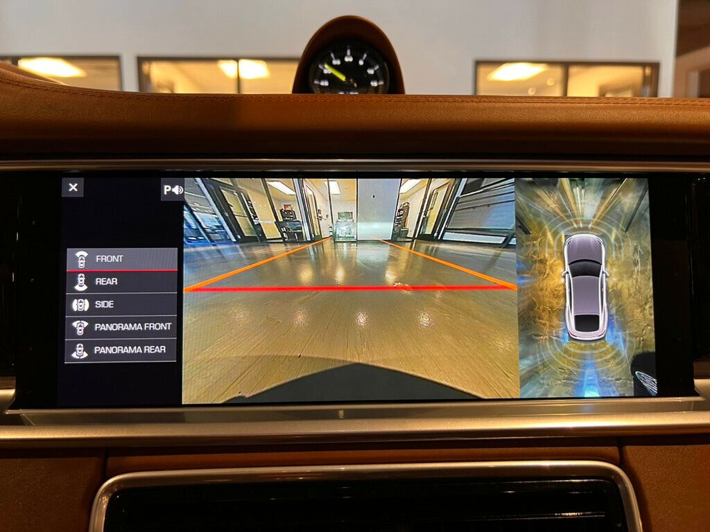 2019 Porsche Panamera Turbo/S/E-HybridExecutive/$240950MSRP!!!/PremiumPkgPlus/HUD - 22993646 - 22
