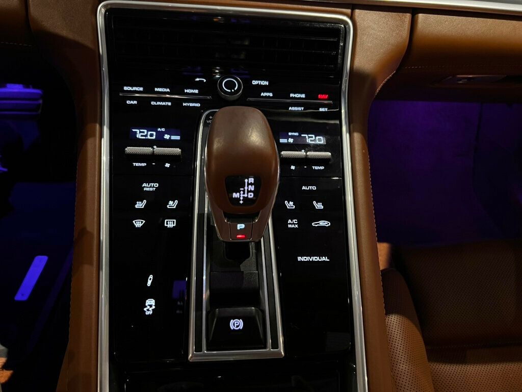 2019 Porsche Panamera Turbo/S/E-HybridExecutive/$240950MSRP!!!/PremiumPkgPlus/HUD - 22993646 - 23