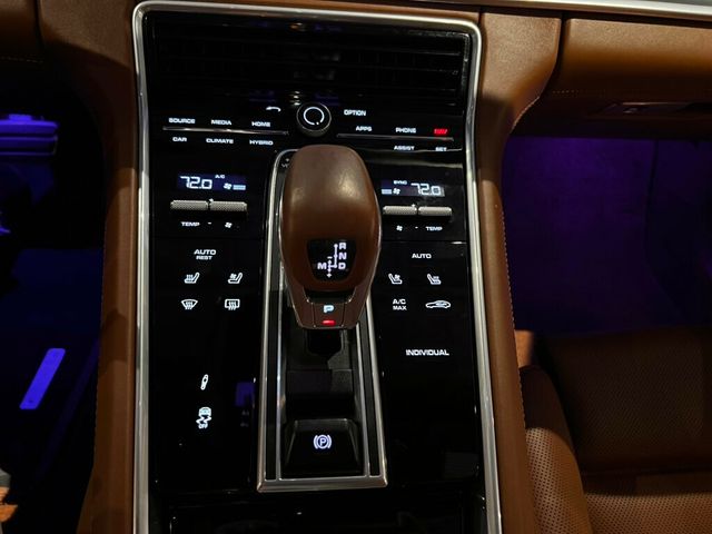 2019 Porsche Panamera Turbo/S/E-HybridExecutive/$240950MSRP!!!/PremiumPkgPlus/HUD - 22993646 - 23