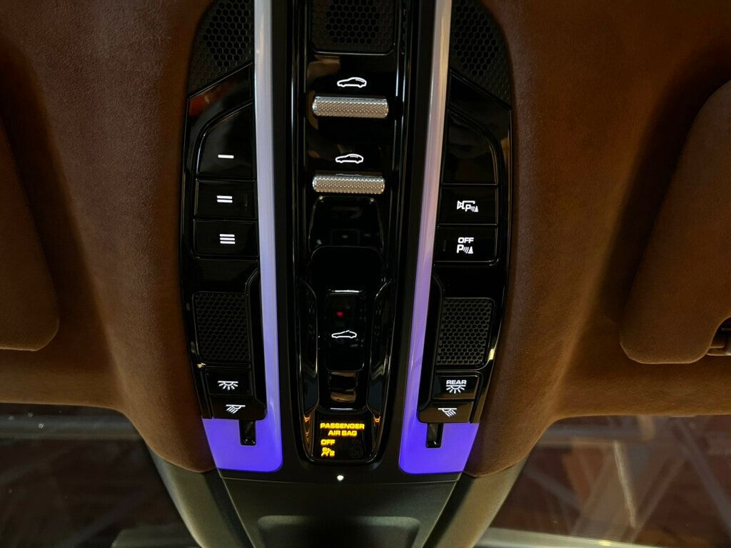 2019 Porsche Panamera Turbo/S/E-HybridExecutive/$240950MSRP!!!/PremiumPkgPlus/HUD - 22993646 - 24
