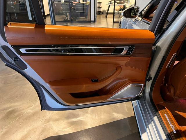 2019 Porsche Panamera Turbo/S/E-HybridExecutive/$240950MSRP!!!/PremiumPkgPlus/HUD - 22993646 - 25