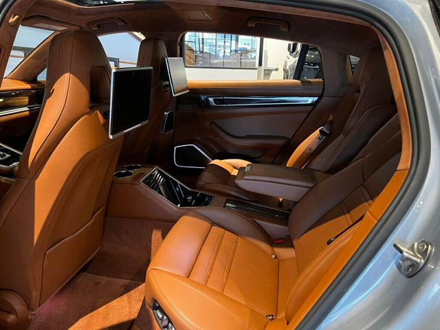 2019 Porsche Panamera Turbo/S/E-HybridExecutive/$240950MSRP!!!/PremiumPkgPlus/HUD - 22993646 - 26