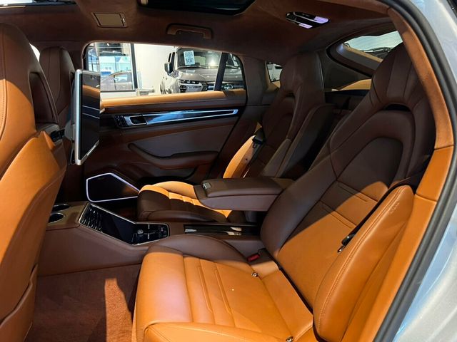 2019 Porsche Panamera Turbo/S/E-HybridExecutive/$240950MSRP!!!/PremiumPkgPlus/HUD - 22993646 - 27