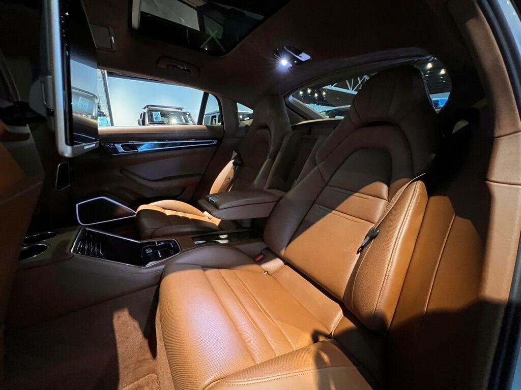 2019 Porsche Panamera Turbo/S/E-HybridExecutive/$240950MSRP!!!/PremiumPkgPlus/HUD - 22993646 - 28