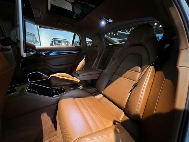 2019 Porsche Panamera Turbo/S/E-HybridExecutive/$240950MSRP!!!/PremiumPkgPlus/HUD - 22993646 - 28