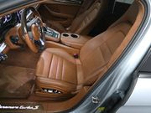 2019 Porsche Panamera Turbo/S/E-HybridExecutive/$240950MSRP!!!/PremiumPkgPlus/HUD - 22993646 - 2