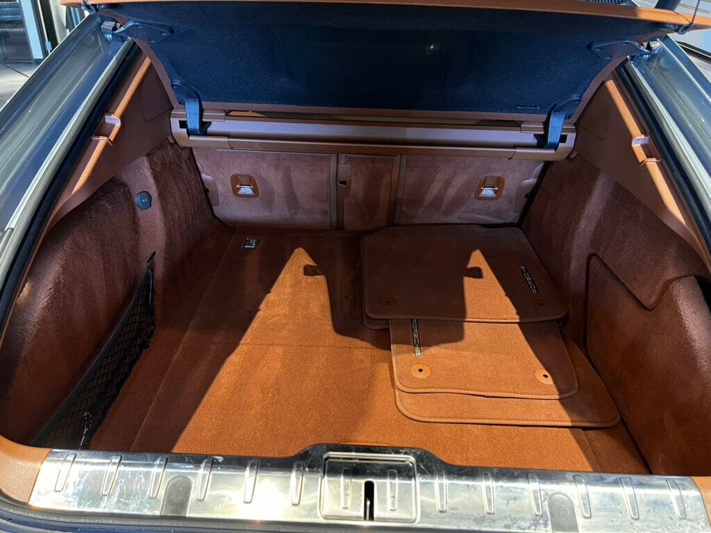 2019 Porsche Panamera Turbo/S/E-HybridExecutive/$240950MSRP!!!/PremiumPkgPlus/HUD - 22993646 - 29