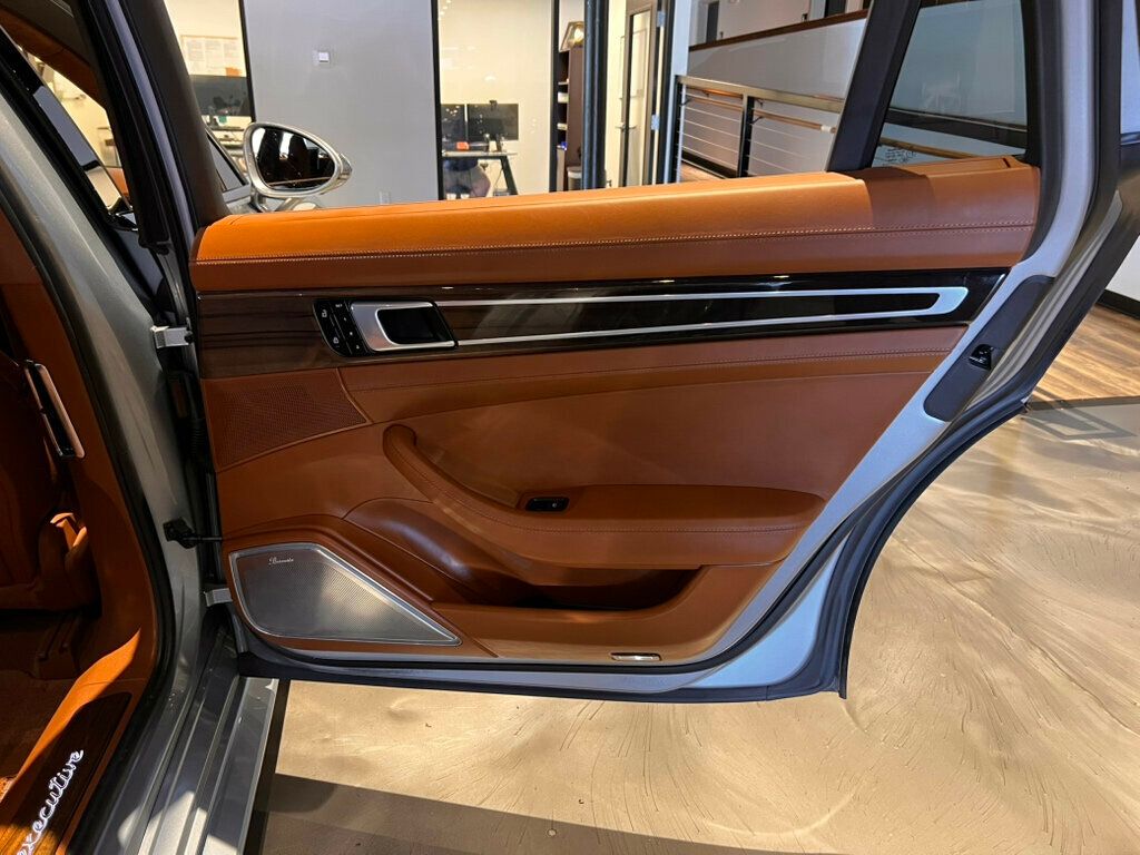 2019 Porsche Panamera Turbo/S/E-HybridExecutive/$240950MSRP!!!/PremiumPkgPlus/HUD - 22993646 - 30