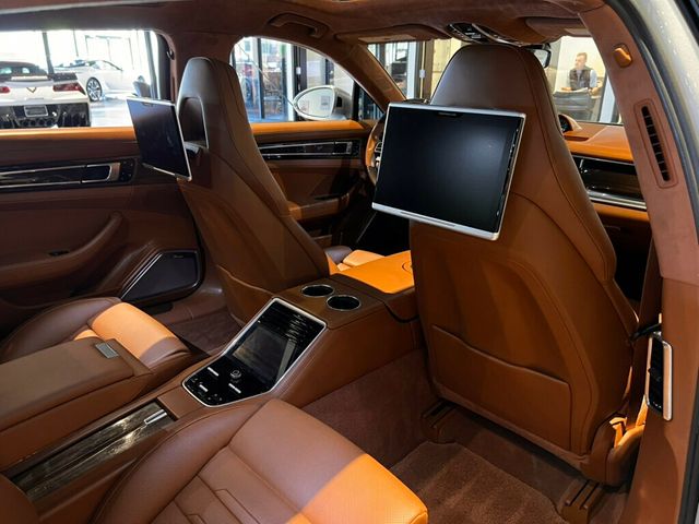 2019 Porsche Panamera Turbo/S/E-HybridExecutive/$240950MSRP!!!/PremiumPkgPlus/HUD - 22993646 - 31
