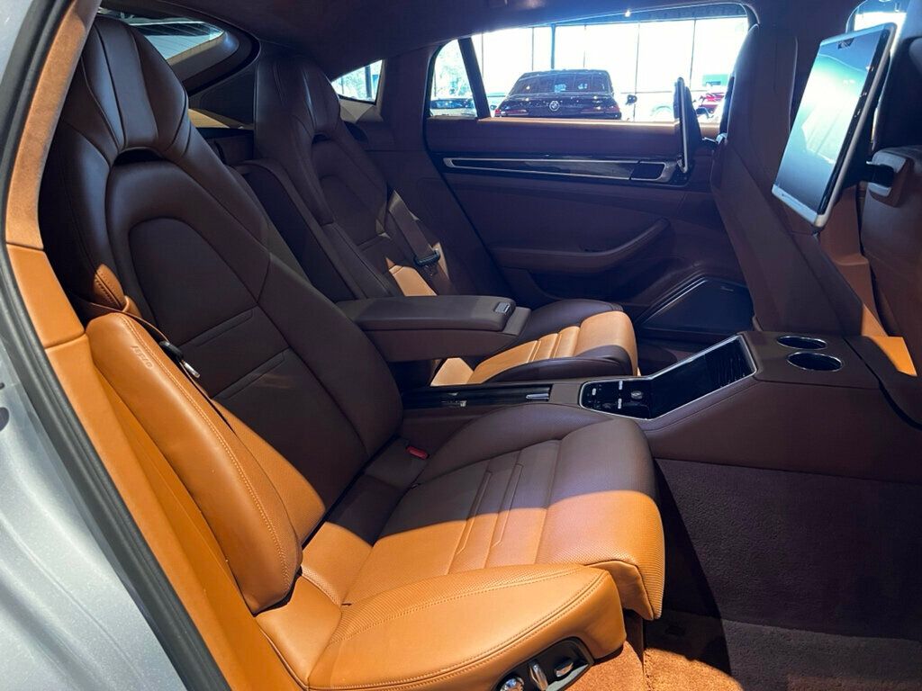 2019 Porsche Panamera Turbo/S/E-HybridExecutive/$240950MSRP!!!/PremiumPkgPlus/HUD - 22993646 - 32