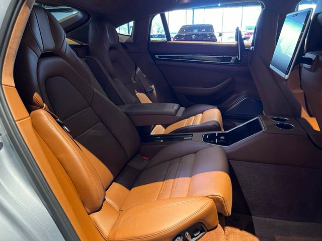 2019 Porsche Panamera Turbo/S/E-HybridExecutive/$240950MSRP!!!/PremiumPkgPlus/HUD - 22993646 - 32