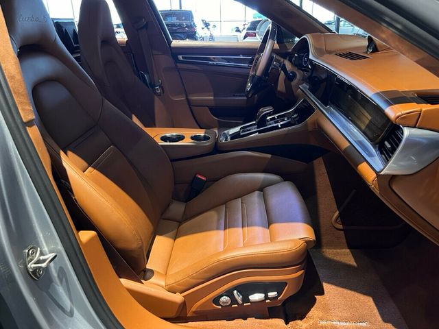 2019 Porsche Panamera Turbo/S/E-HybridExecutive/$240950MSRP!!!/PremiumPkgPlus/HUD - 22993646 - 35