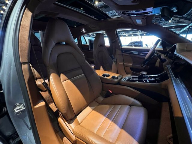 2019 Porsche Panamera Turbo/S/E-HybridExecutive/$240950MSRP!!!/PremiumPkgPlus/HUD - 22993646 - 36