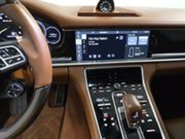 2019 Porsche Panamera Turbo/S/E-HybridExecutive/$240950MSRP!!!/PremiumPkgPlus/HUD - 22993646 - 3