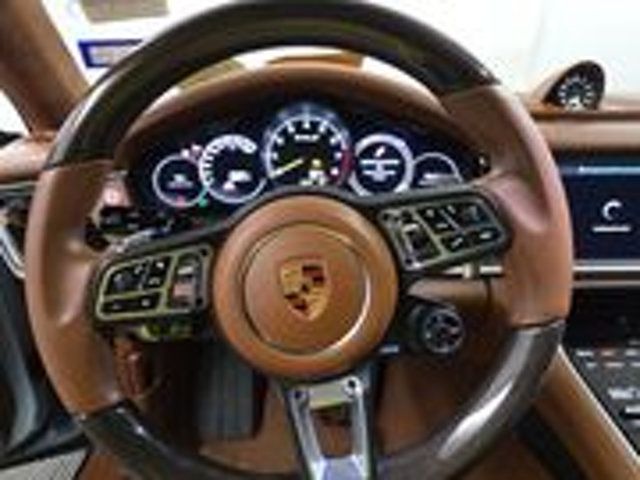 2019 Porsche Panamera Turbo/S/E-HybridExecutive/$240950MSRP!!!/PremiumPkgPlus/HUD - 22993646 - 4