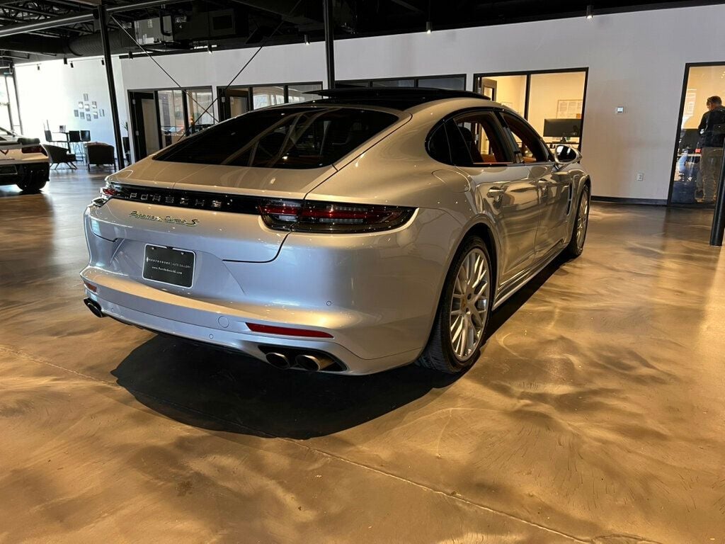 2019 Porsche Panamera Turbo/S/E-HybridExecutive/$240950MSRP!!!/PremiumPkgPlus/HUD - 22993646 - 5