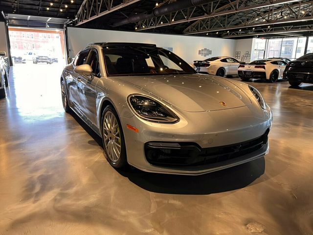 2019 Porsche Panamera Turbo/S/E-HybridExecutive/$240950MSRP!!!/PremiumPkgPlus/HUD - 22993646 - 7