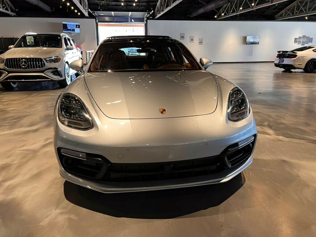 2019 Porsche Panamera Turbo/S/E-HybridExecutive/$240950MSRP!!!/PremiumPkgPlus/HUD - 22993646 - 8