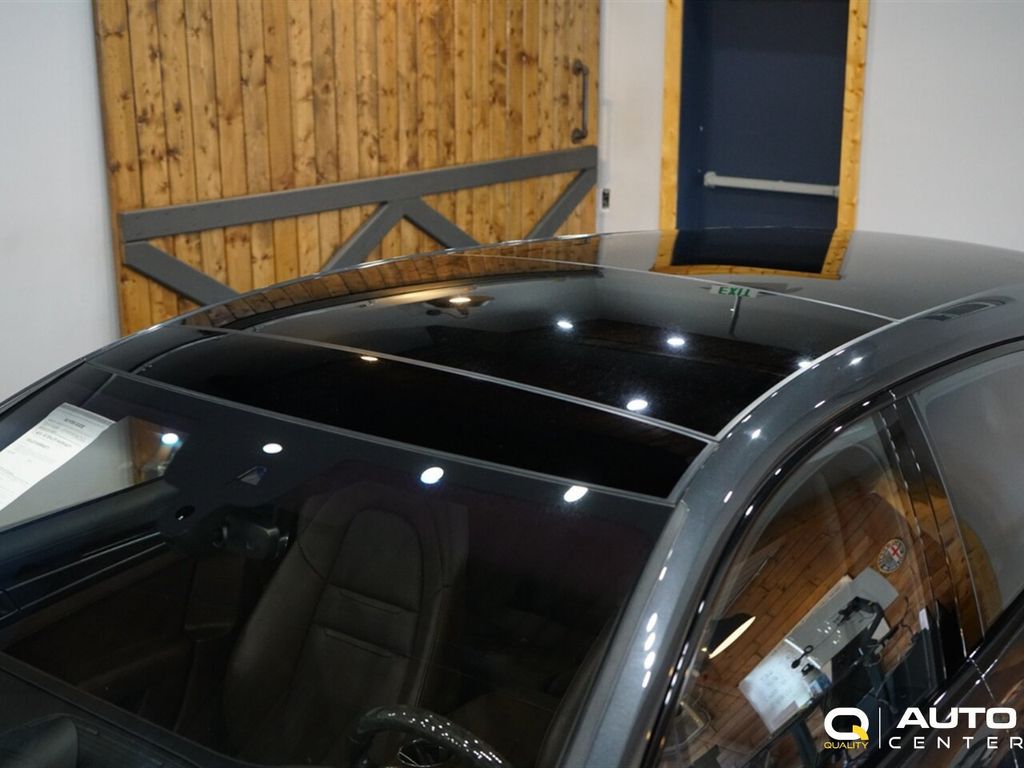 2019 Porsche Panamera Turbo S E-Hybrid Sport Turismo AWD - 22974762 - 13