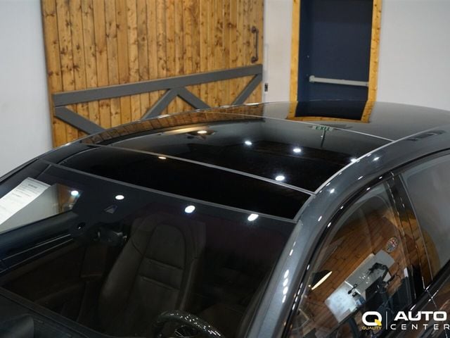 2019 Porsche Panamera Turbo S E-Hybrid Sport Turismo AWD - 22974762 - 13