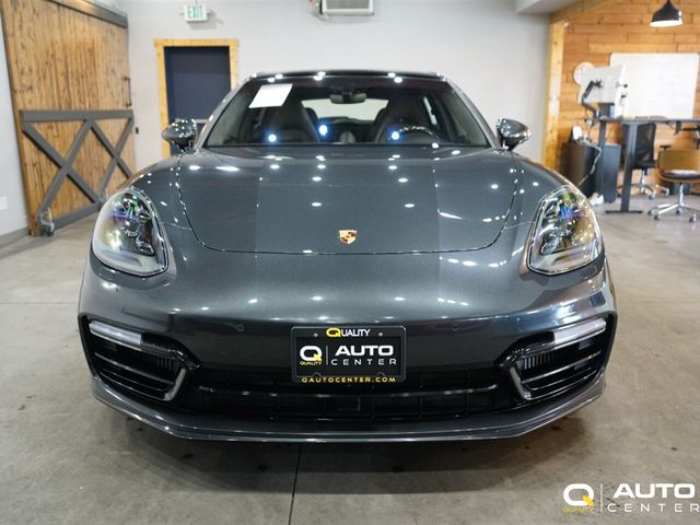 2019 Porsche Panamera Turbo S E-Hybrid Sport Turismo AWD - 22974762 - 1