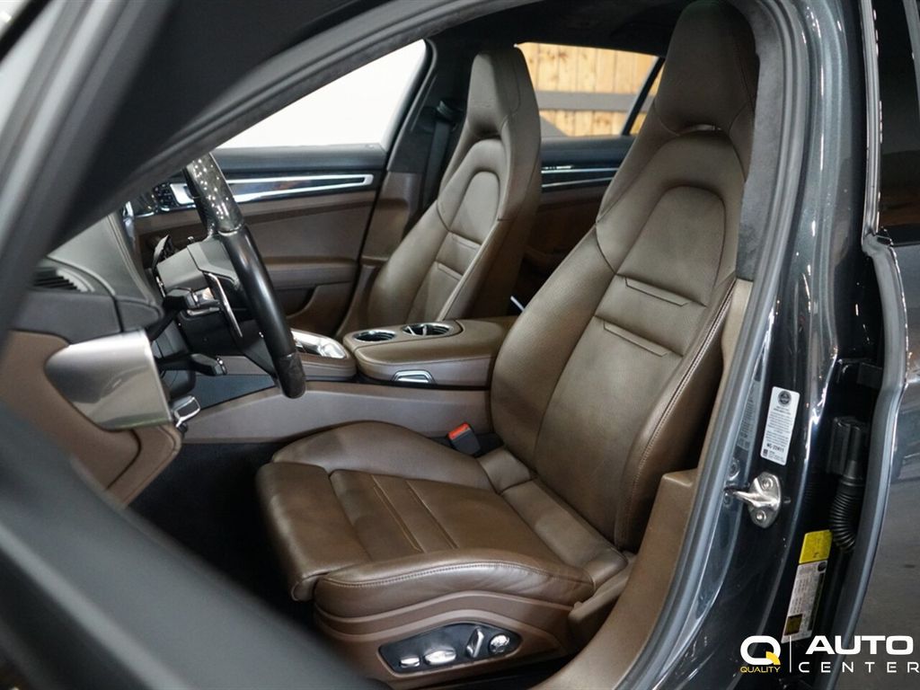 2019 Porsche Panamera Turbo S E-Hybrid Sport Turismo AWD - 22974762 - 19