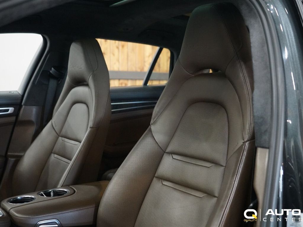 2019 Porsche Panamera Turbo S E-Hybrid Sport Turismo AWD - 22974762 - 20