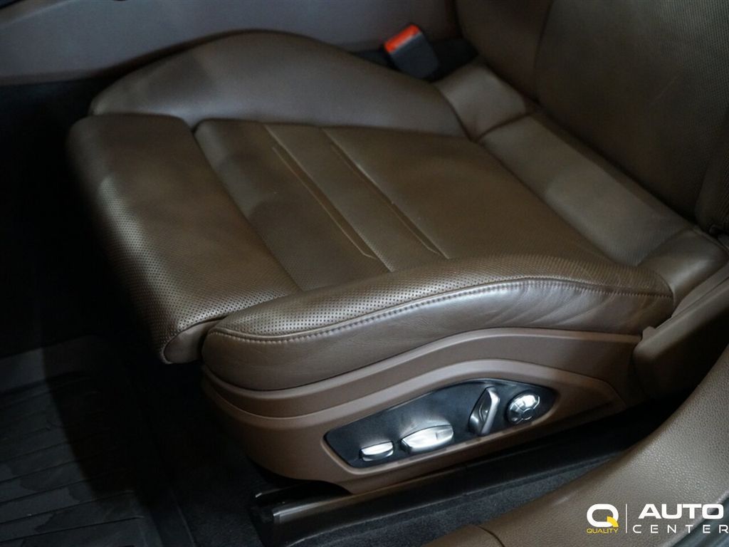 2019 Porsche Panamera Turbo S E-Hybrid Sport Turismo AWD - 22974762 - 21