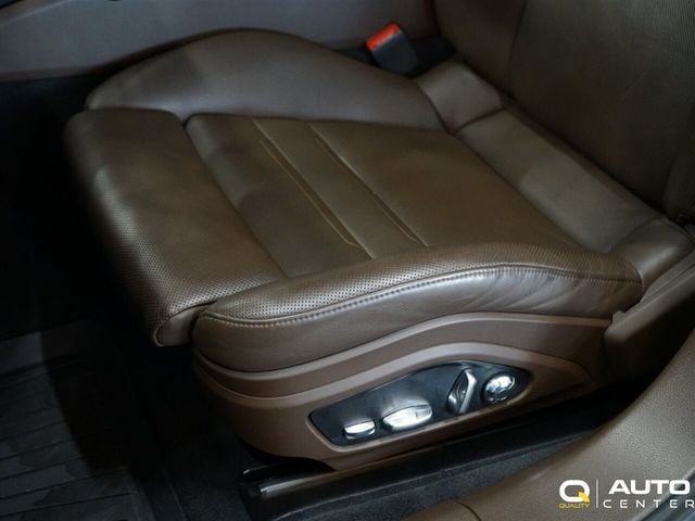 2019 Porsche Panamera Turbo S E-Hybrid Sport Turismo AWD - 22974762 - 21