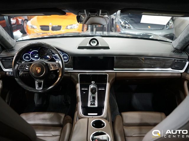 2019 Porsche Panamera Turbo S E-Hybrid Sport Turismo AWD - 22974762 - 23