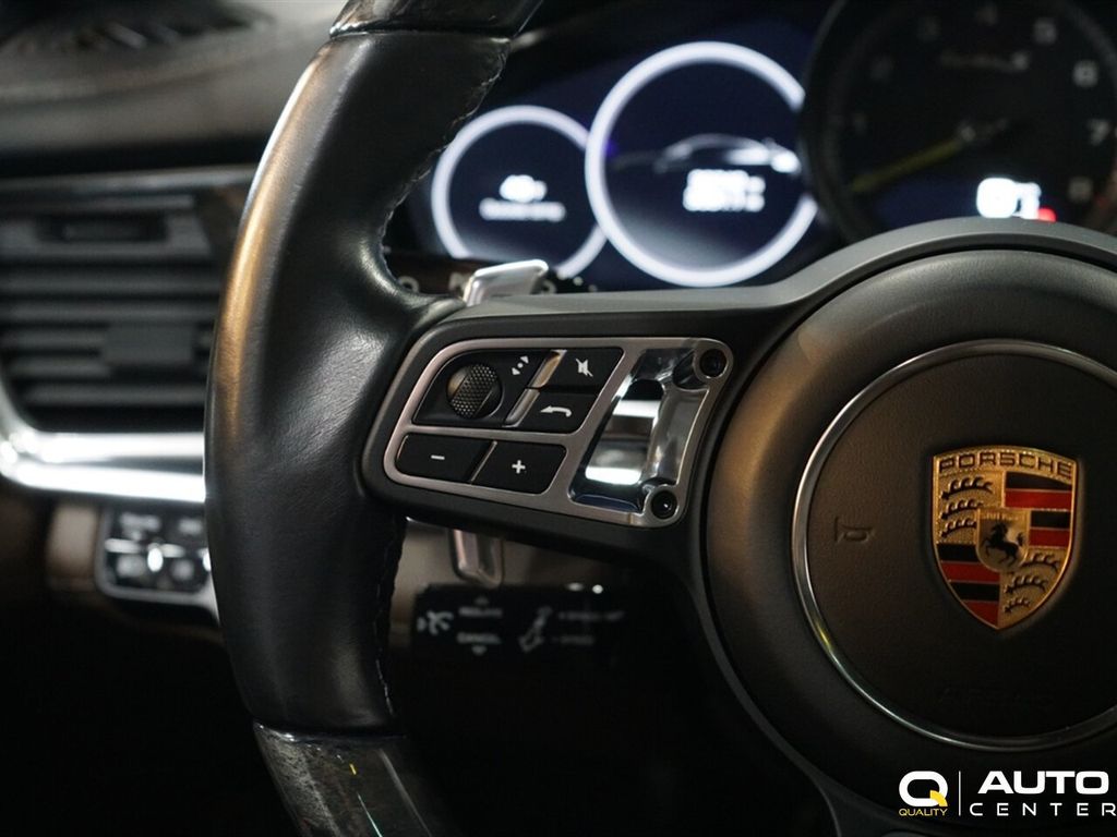 2019 Porsche Panamera Turbo S E-Hybrid Sport Turismo AWD - 22974762 - 25