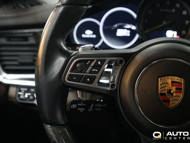 2019 Porsche Panamera Turbo S E-Hybrid Sport Turismo AWD - 22974762 - 25