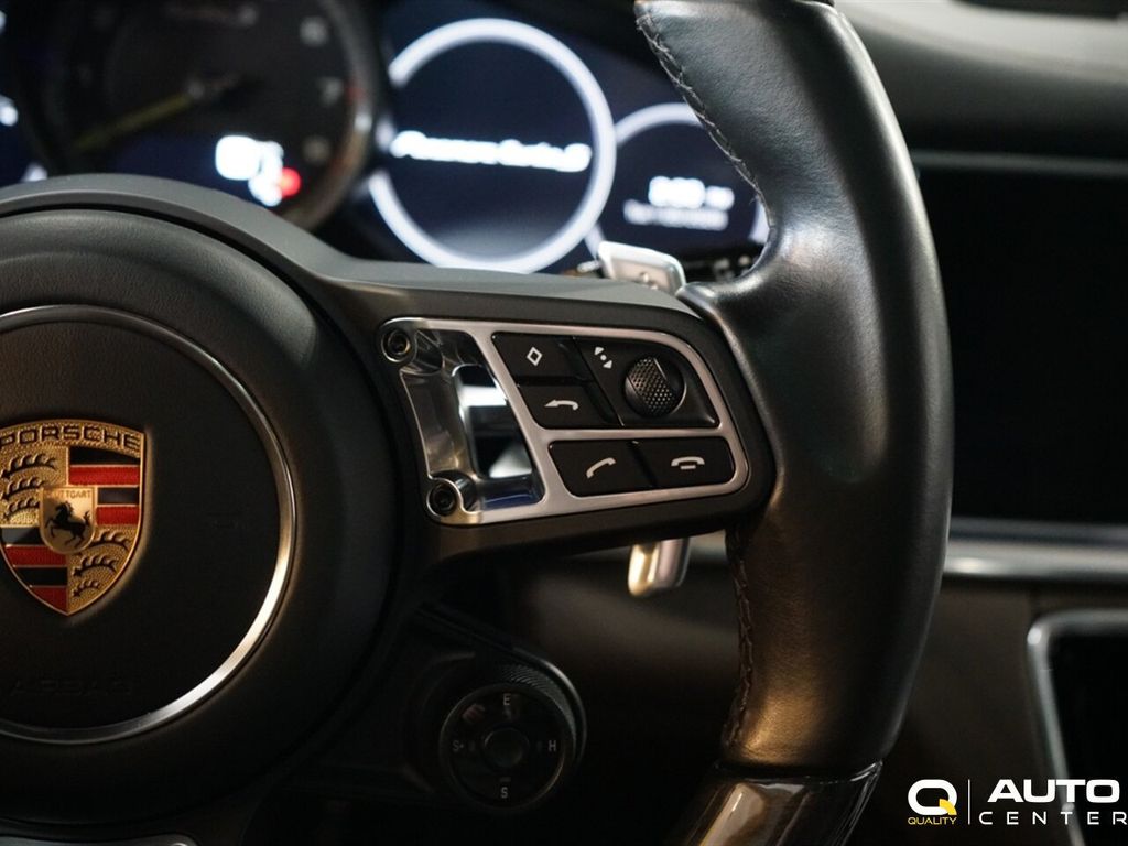 2019 Porsche Panamera Turbo S E-Hybrid Sport Turismo AWD - 22974762 - 26