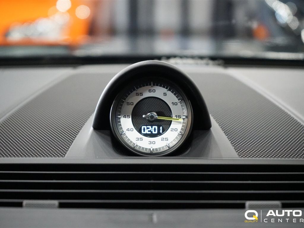 2019 Porsche Panamera Turbo S E-Hybrid Sport Turismo AWD - 22974762 - 27