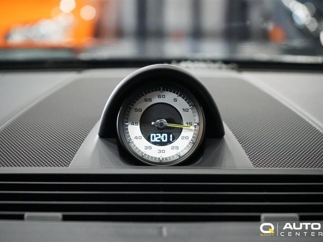 2019 Porsche Panamera Turbo S E-Hybrid Sport Turismo AWD - 22974762 - 27