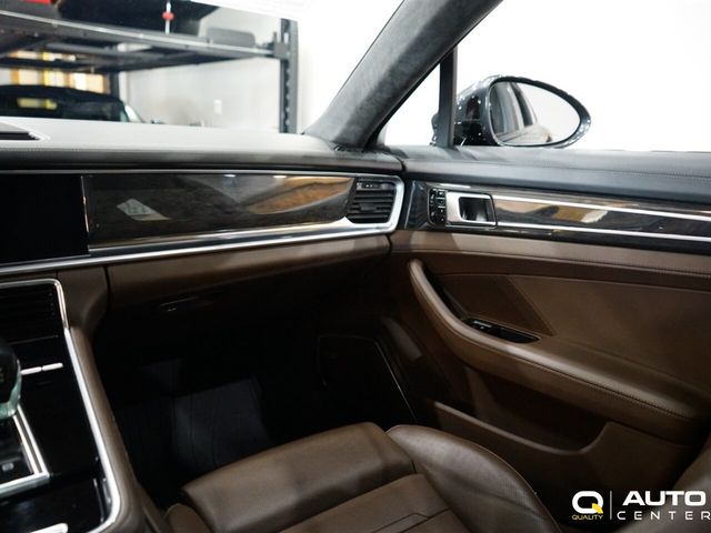 2019 Porsche Panamera Turbo S E-Hybrid Sport Turismo AWD - 22974762 - 29