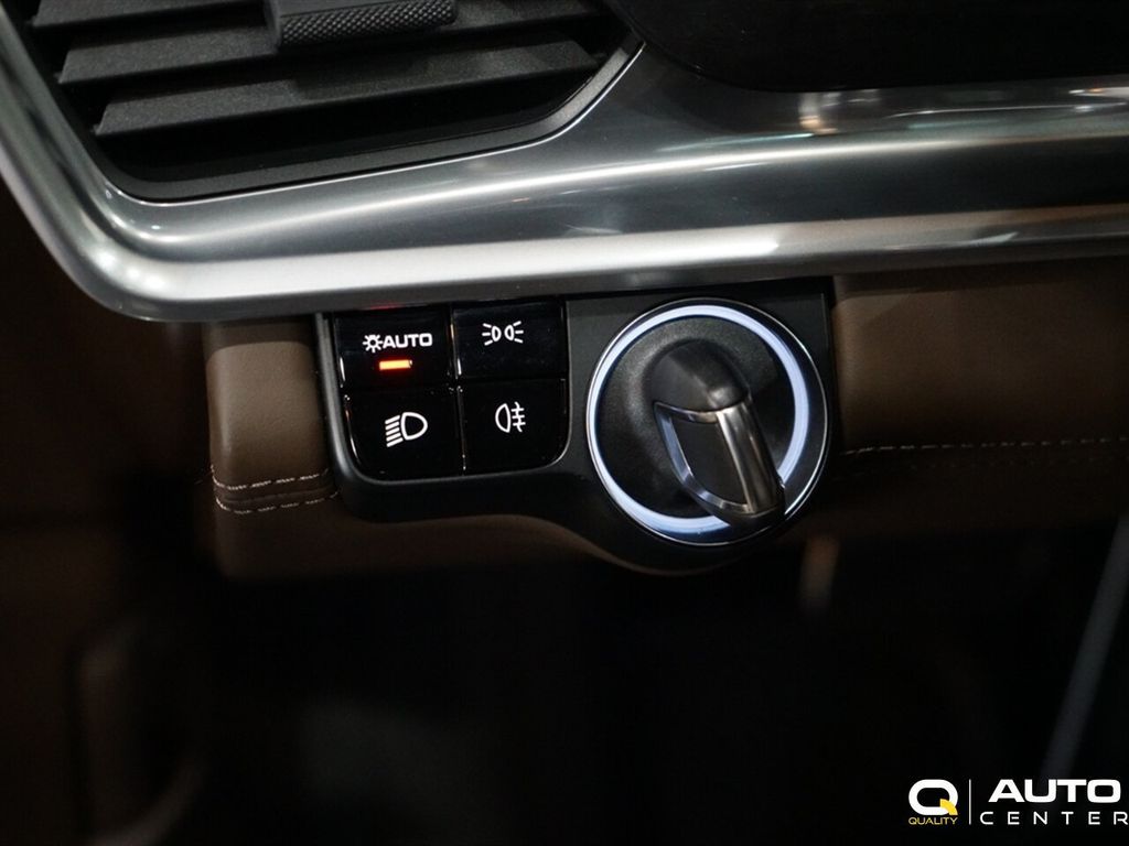 2019 Porsche Panamera Turbo S E-Hybrid Sport Turismo AWD - 22974762 - 30