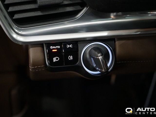 2019 Porsche Panamera Turbo S E-Hybrid Sport Turismo AWD - 22974762 - 30