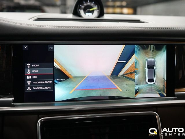 2019 Porsche Panamera Turbo S E-Hybrid Sport Turismo AWD - 22974762 - 32