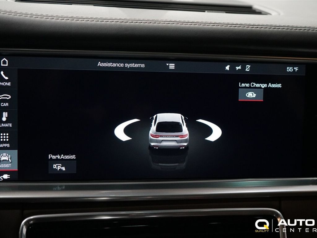 2019 Porsche Panamera Turbo S E-Hybrid Sport Turismo AWD - 22974762 - 33