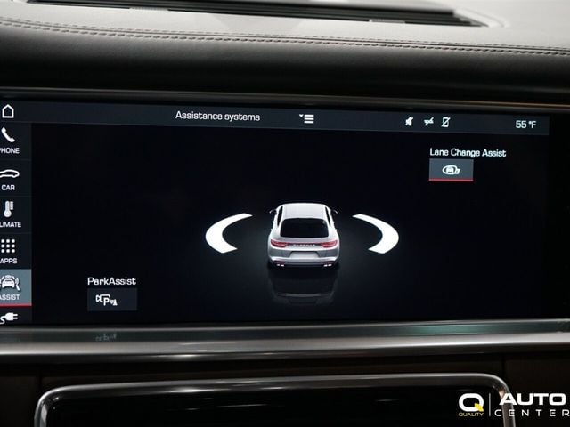 2019 Porsche Panamera Turbo S E-Hybrid Sport Turismo AWD - 22974762 - 33