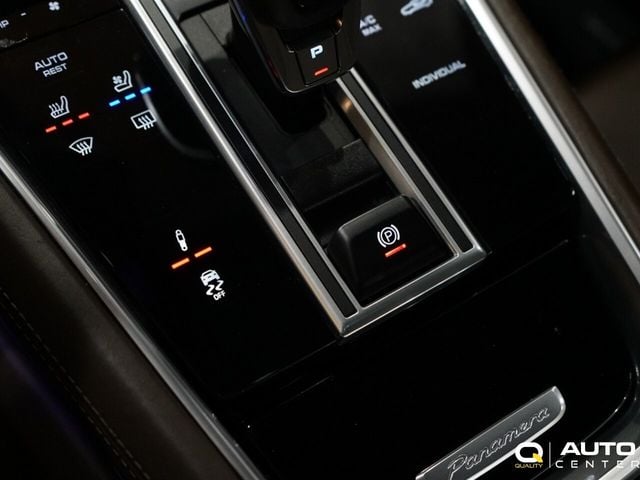 2019 Porsche Panamera Turbo S E-Hybrid Sport Turismo AWD - 22974762 - 36