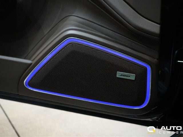 2019 Porsche Panamera Turbo S E-Hybrid Sport Turismo AWD - 22974762 - 38