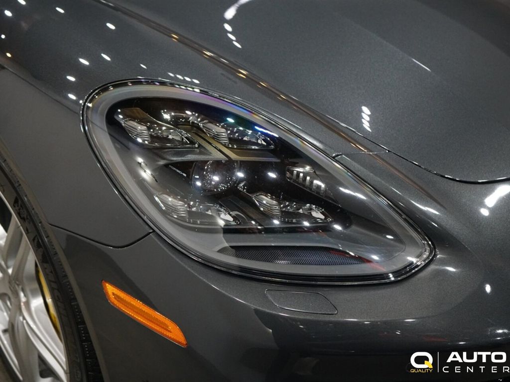 2019 Porsche Panamera Turbo S E-Hybrid Sport Turismo AWD - 22974762 - 3
