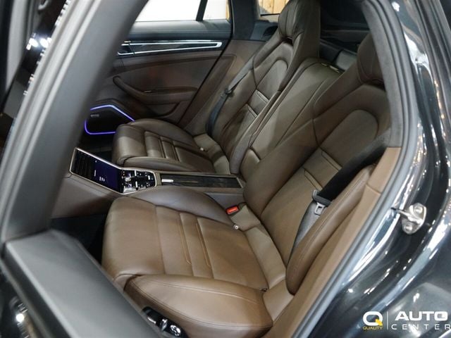2019 Porsche Panamera Turbo S E-Hybrid Sport Turismo AWD - 22974762 - 40