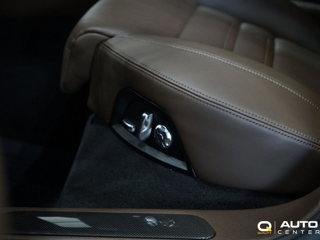 2019 Porsche Panamera Turbo S E-Hybrid Sport Turismo AWD - 22974762 - 42