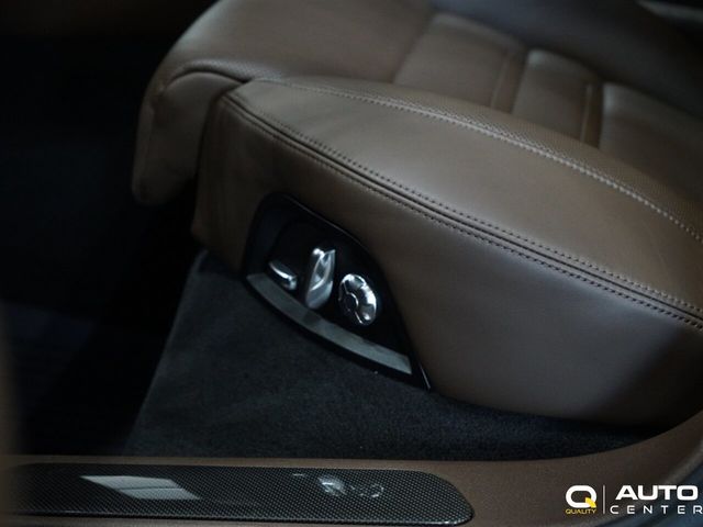 2019 Porsche Panamera Turbo S E-Hybrid Sport Turismo AWD - 22974762 - 42