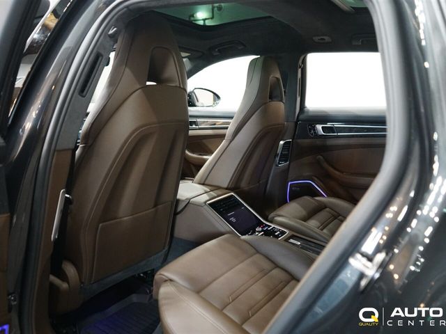 2019 Porsche Panamera Turbo S E-Hybrid Sport Turismo AWD - 22974762 - 43